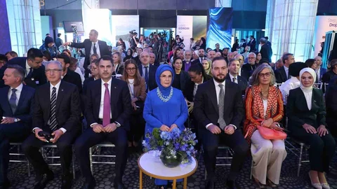 Bakan Kurum New York'ta COP31'i Anlatacak