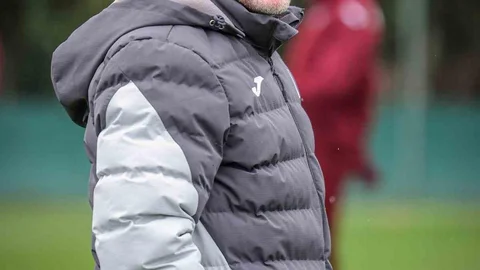 Fatih Tekke Trabzonspor'da Zirveye Ulaştı