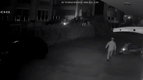 Uzaklaştırma Kararı Olan Eşe Sopalı Saldırı Davası
