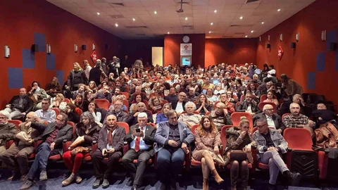 Başkent Üniversitesi Adana'da Sanat Etkinlikleri Düzenledi