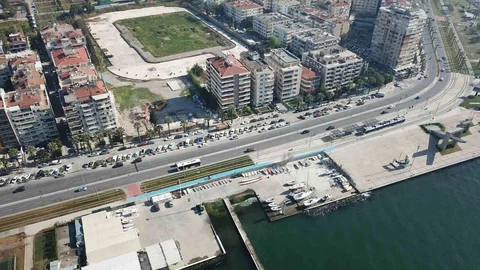 Karşıyaka Stadı İçin Son İmza Geliyor