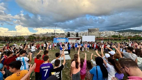 Samsun'da Koruyucu Aile Desteği Artıyor