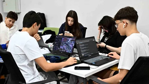 Yapay Zeka Atölyesi Antalya'da Başlıyor