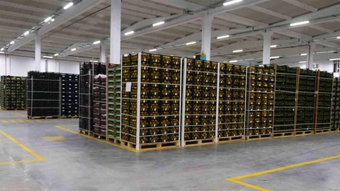 A101 Deposu 5. Kez AA Notunu Aldı