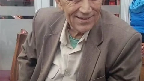 Bursa'da Kayıp Alzaymır Hastası Adam Aranıyor
