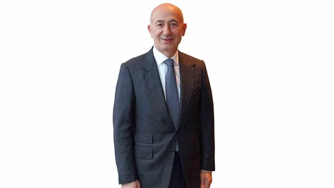 Rönesans'tan Ceyhan'da Stratejik Ortaklık