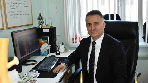 Kemik Tümörlerinde Koruyucu Cerrahi Dönemi Başladı