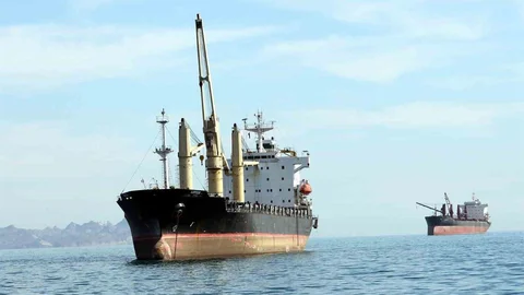 İran'dan Hürmüz Boğazı Açıklaması