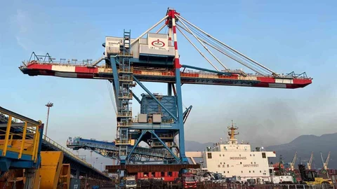 OYAK Denizcilik’ten Yapay Zeka Destekli Yatırım