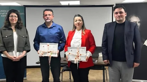 Kütahya'da Çanakkale Ruhu Anlatıldı