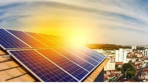 Eskişehir'de Sağlık Tesisleri Güneş Enerjisiyle Güçleniyor