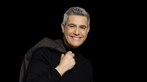 Alessandro Safina ve Burak Yeter İstanbul'da Konser Veriyor