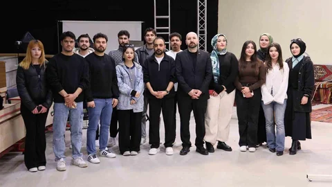 İsmail Güneş'in Hayatı Belgesel Oluyor