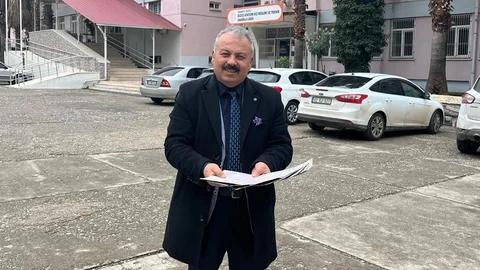 Osmaniye'de Zimem Defteri Geleneği