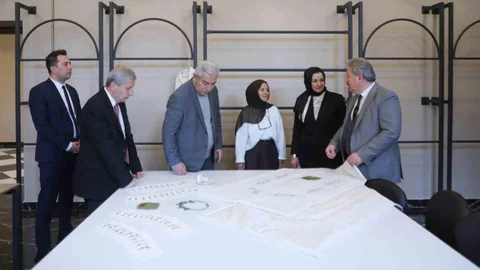 Sanat Melikgazi Atölyeleri Başladı