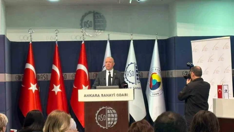 Ankara'da Savaşın Ekonomik Etkileri