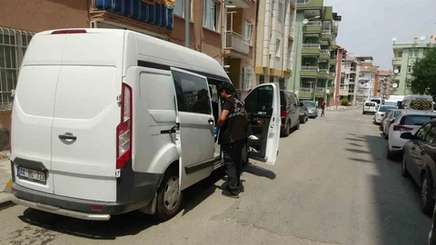 Malatya'da Bıçaklama Olayı