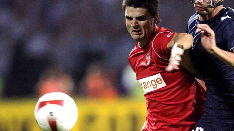 Florin Bratu Türkiye'yi Övdü