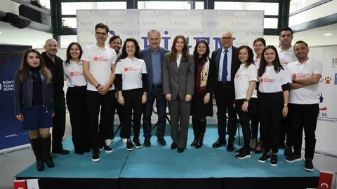 Kahramanmaraş'ta Kronik Hastalıklara Dikkat