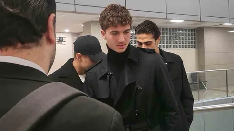 Metehan Baltacı Hakkında Tahliye Kararı Verildi