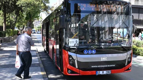 Manisa'da Bayramda Ekonomik Destek Sağlandı