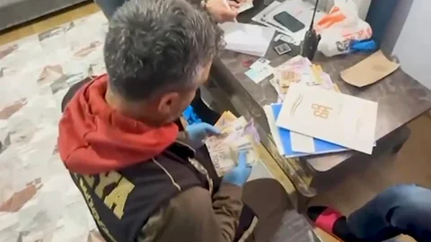 Yüksek Kâr Vaadiyle Dolandırıcılık Olayı