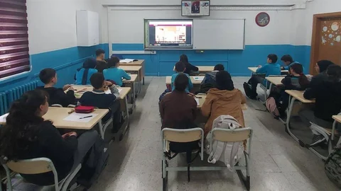 Bayburt’ta Finansal Okuryazarlık Eğitimi