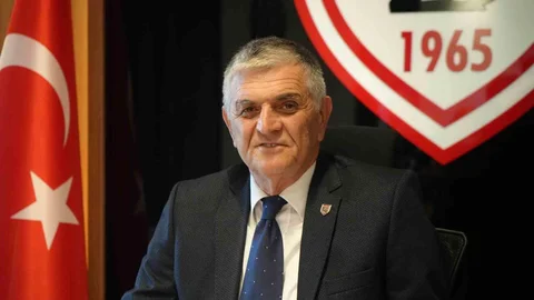 Samsunspor Hedefine Kilitlendi