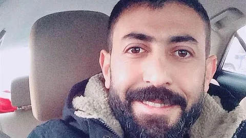 Trabzon'da Polis Memuru Hayatını Kaybetti