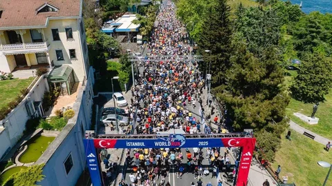 Wings For Life World Run’da Paralimpik Sporcular Koşacak