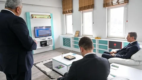 Vatandaş Odaklı Hizmet Anlayışı Vurgulandı