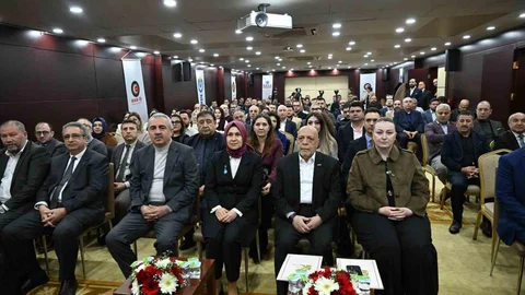 HAK-İŞ'ten Su Ticarileştirmesine Karşı Mücadele