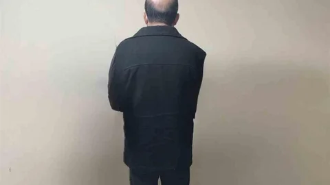 Gaziantep'te FETÖ/PDY Üyesi Yakalandı