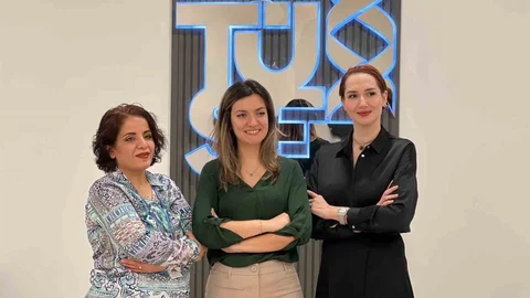 Manisa'da TÜSEB Ofisi Açıldı