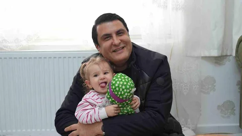 Şehitkamil'de Yeni Doğan Bebeklere Özel Destekler