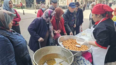 Muhsin Yazıcıoğlu Nazilli’de Anıldı