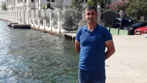 Isparta'da İşçi Hayatını Kaybetti