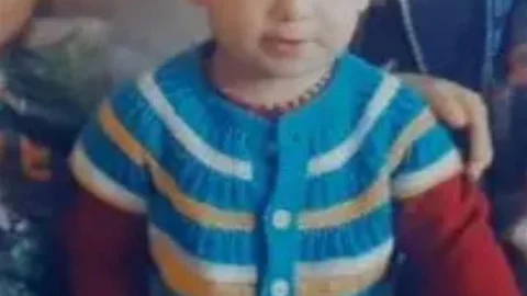 Yozgat'ta Anneye Müebbet Hapis Cezası Verildi