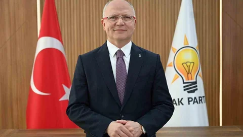 AK Parti Bursa Teşkilatı Ramazan'da Öne Çıktı