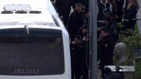 Ünlü İsimlerin Adli Tıp Kurumu Süreci