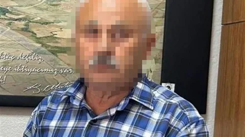 Bakan Gürlek'in Kayıtları Sorgulayan Müdür Tutuklandı