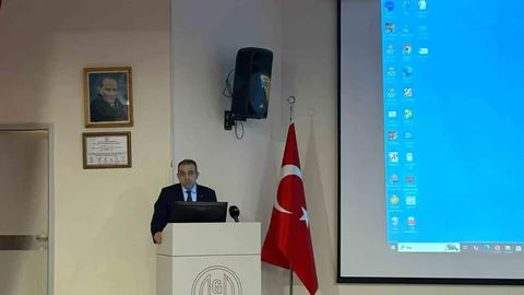 Ankara'da Tüberküloz Sempozyumu Düzenlendi