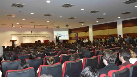 Eskişehir'de Enflasyonla Mücadele Konuşuldu