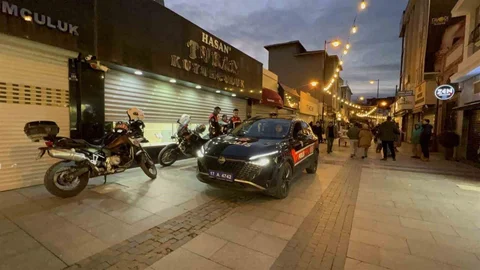 Çanakkale'de Kuyumcu Dolandırıcılığı İddiası