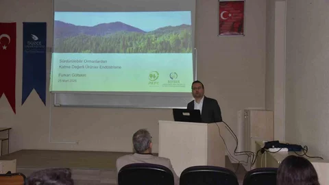 Öğrencilere Denetçi Olma Fırsatı