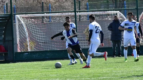 Amatör Futbolcu Transfer Süresi Uzatıldı