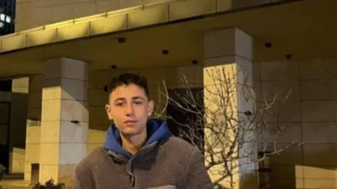 Ankara'da Motosiklet Kazası Ölümle Sonuçlandı