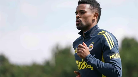 Fenerbahçe, Çift Antrenmanla Günü Tamamladı