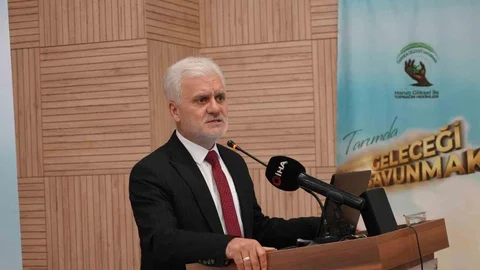 Kastamonu’da Defne Üretimi Artıyor