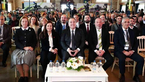 Manisa Enerji AŞ ile Enerji Üretimi Başlıyor